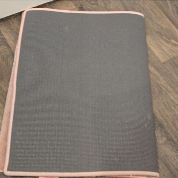 Juicy Couture Home Glitter Infused Plush Accent Rug - Picture 10 of 10